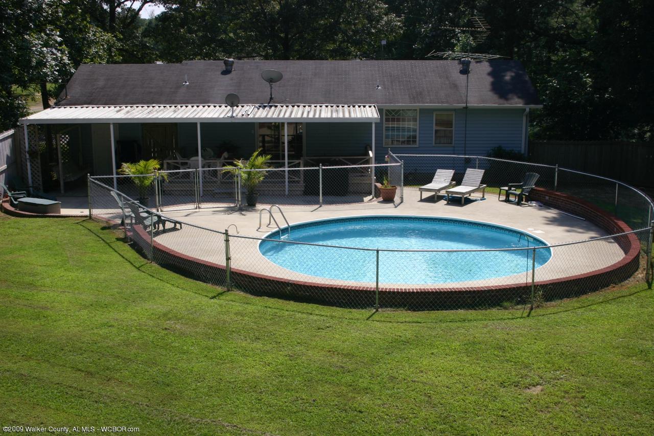 2354 Whittemore Road Jasper, AL 35503 - Photo 4 of 18 Gallery Image 4