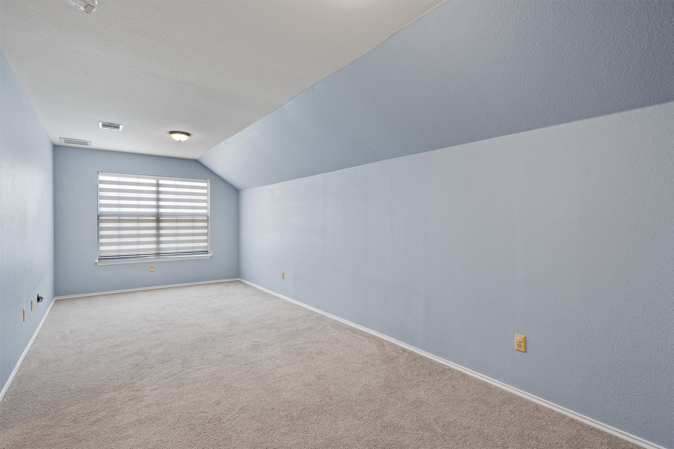 100 Parque Circle Georgetown, TX 78626 - Photo 31 of 39 a view of an empty room with a window