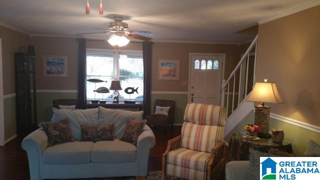 697 Cove Point Drive Riverside, AL 35135 - Photo 11 of 48