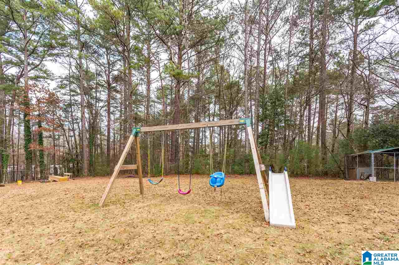 620 Beck Road Eastaboga, AL 36260 - Photo 29 of 42