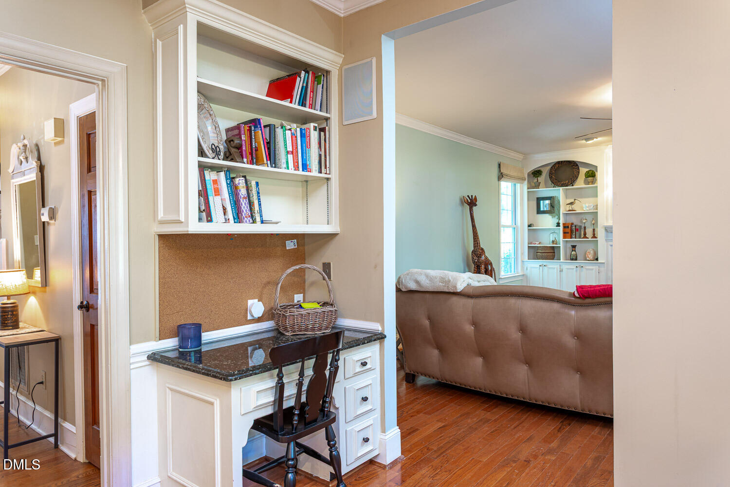 2708 Vestry Way Raleigh, NC 27613 - Photo 12 of 52 watson-2708-vestry-12