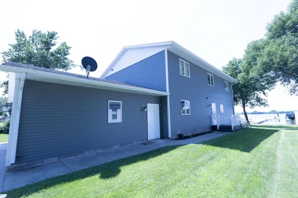 $1,145,000 | 23455 Sunset Beach Trail, Pelican Rapids, MN 56572