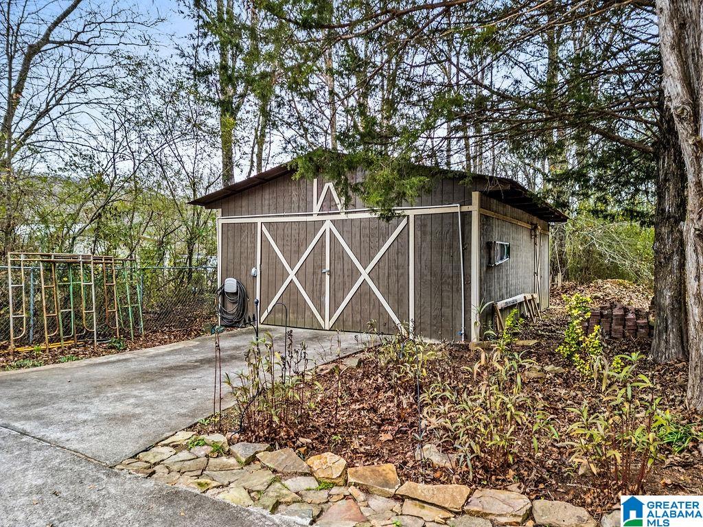 8306 Cedar Mountain Road Pinson, AL 35126 - Photo 29 of 44