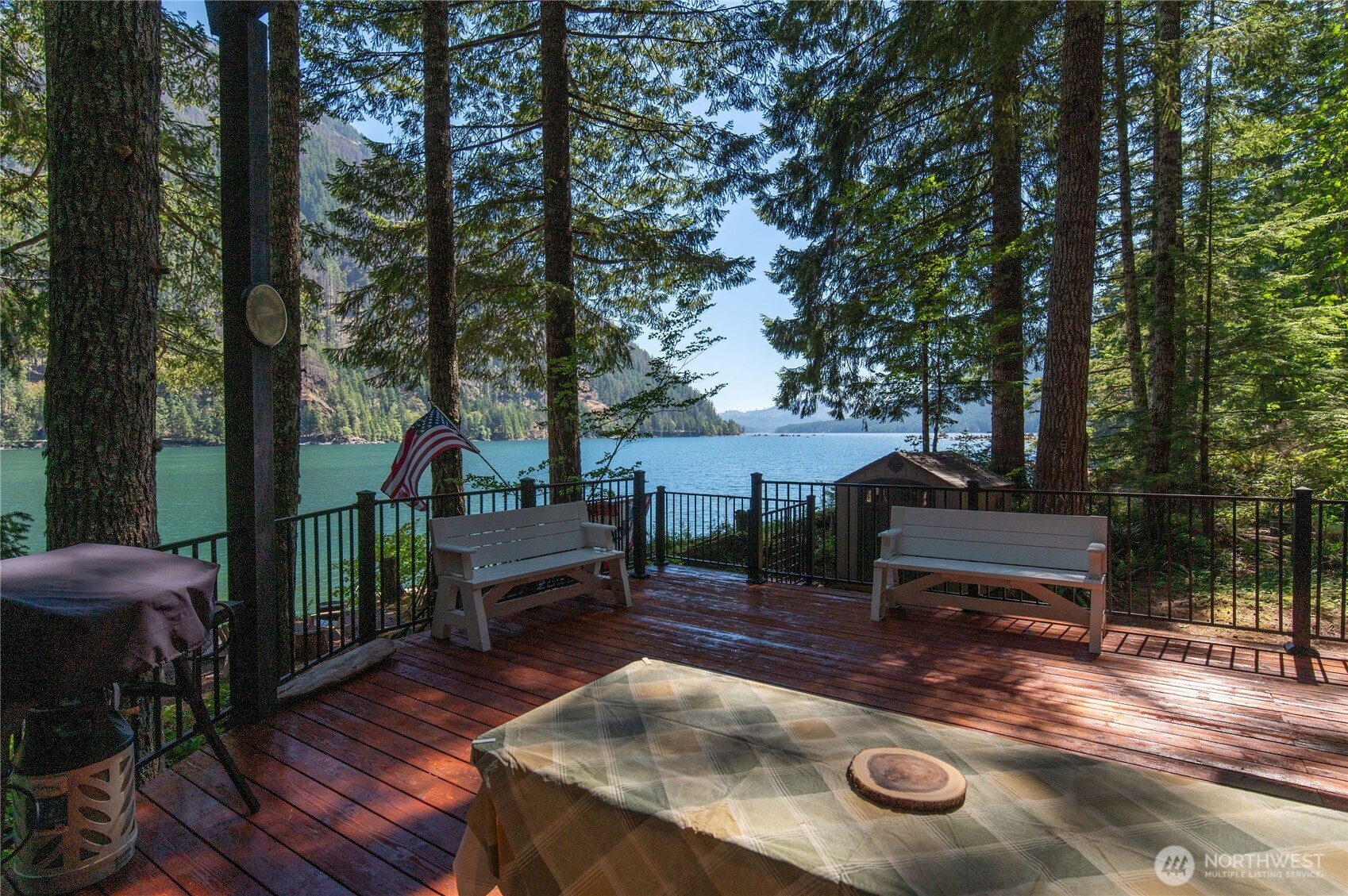 41 North Staircase Ridge Road South Hoodsport, WA 98548 - Photo 31 of 39 Gallery Image 31