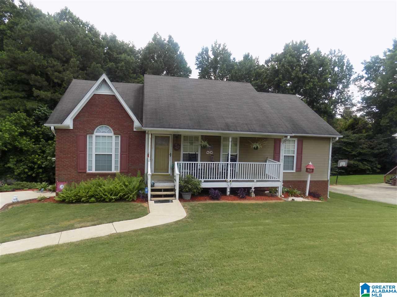 109 Elm Street Pleasant Grove, AL 35127 - Photo 1 of 14
