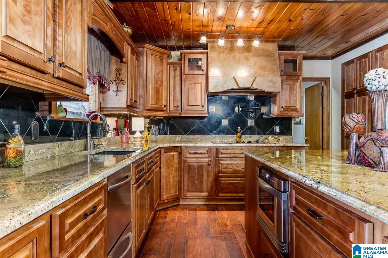15534 Walden Pond Road Brookwood, AL 35444 - Photo 22 of 46