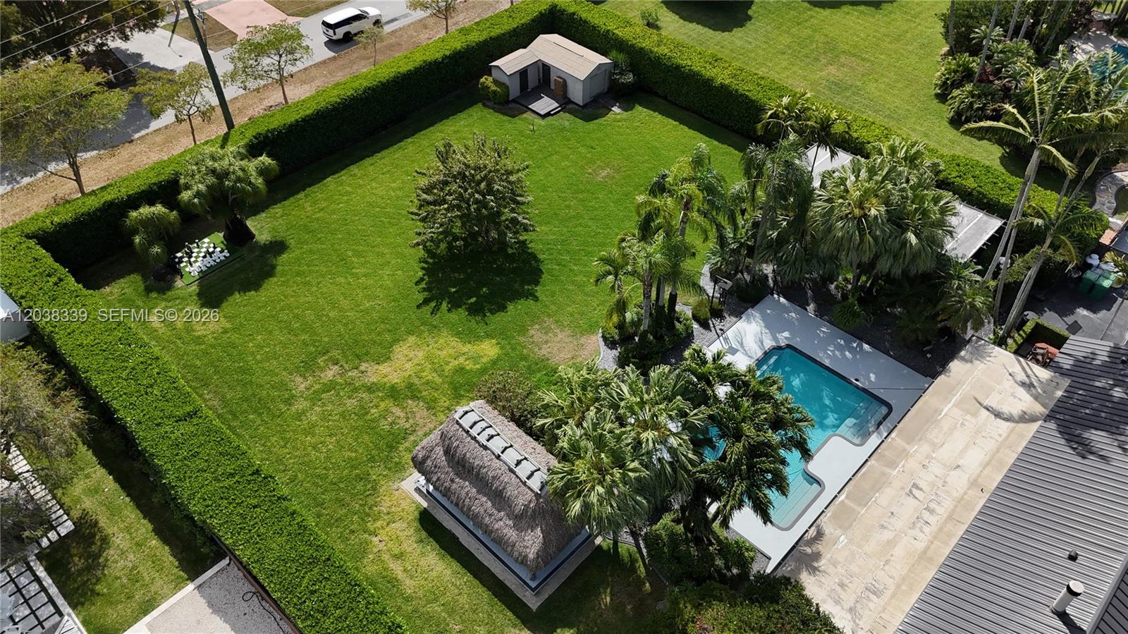15050 Southwest 167th Street Miami, FL 33187 - Photo 46 of 48