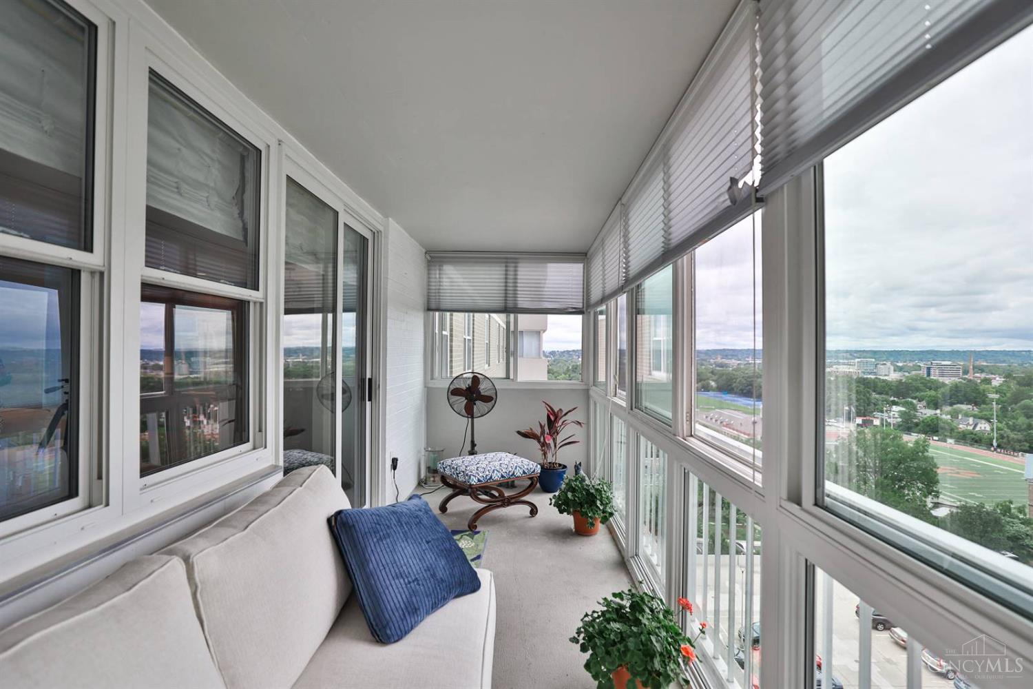 2444 Madison Road, Unit 912 Cincinnati, OH 45208 - Photo 18 of 29 Gallery Image 18