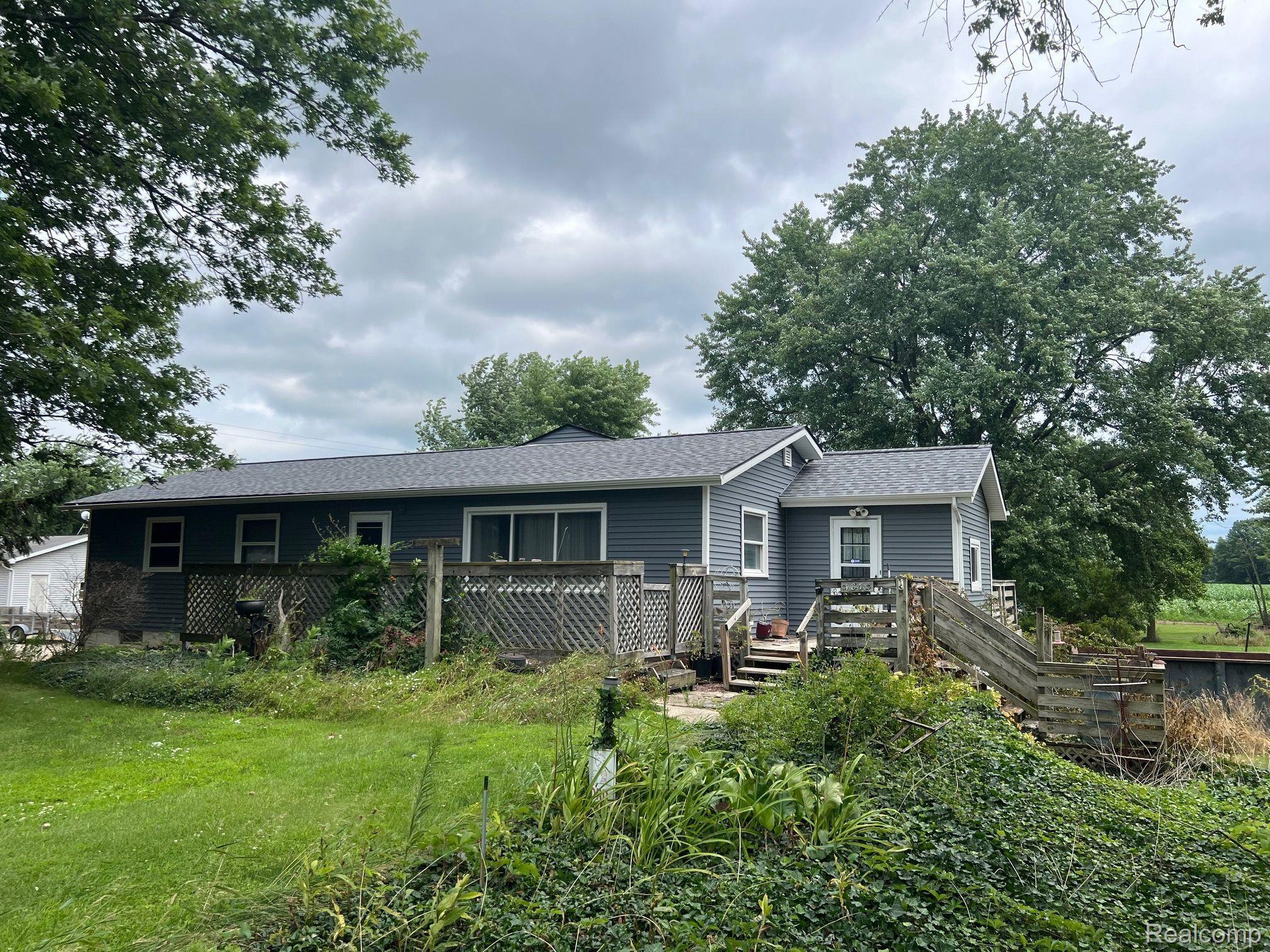 4876 Lake Pleasant Road North Branch, MI 48461 - Photo 1 of 23 Gallery Image 1