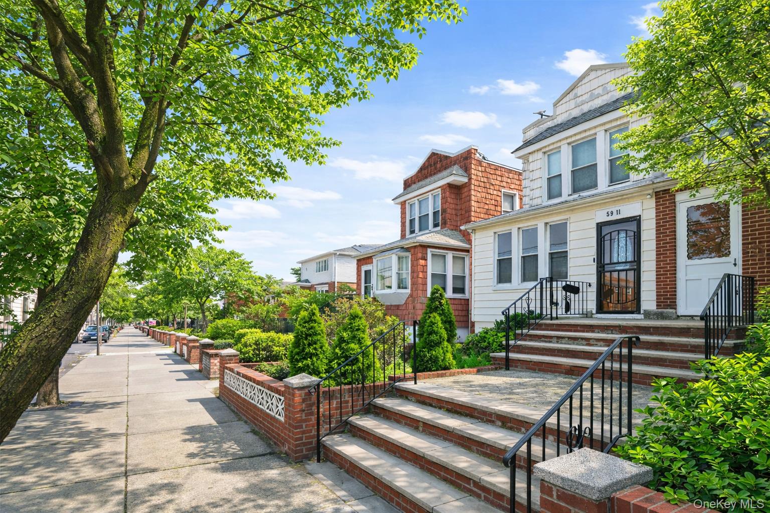 59-11 Fresh Pond Road Queens, NY 11378 - Photo 17 of 17