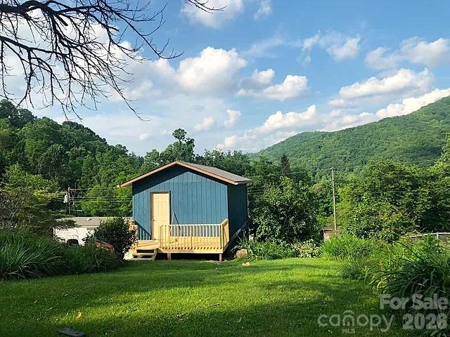 576 Paint Fork Road Barnardsville, NC 28709 - Photo 15 of 20 Gallery Image 15