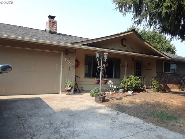 $414,900 | 15604 Northeast 18th Street, Vancouver, WA 98684