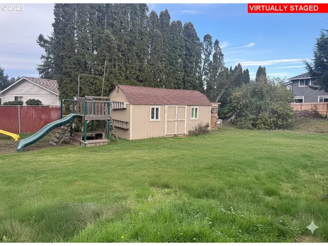 $414,900 | 15604 Northeast 18th Street, Vancouver, WA 98684