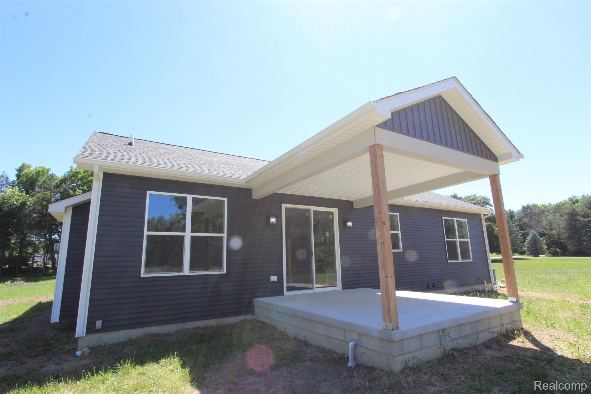 2975 East Coon Lake Road Howell, MI 48843 - Photo 130 of 175 Gallery Image 130