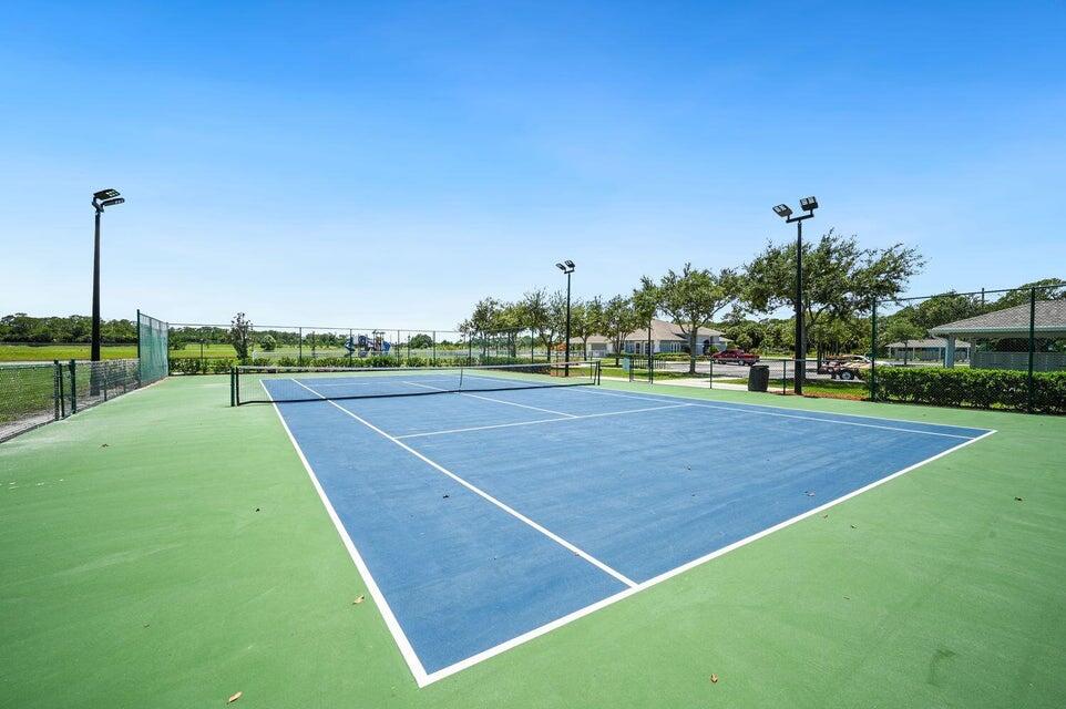 5161 Modeno Street Fort Pierce, FL 34951 - Photo 22 of 25 tennis