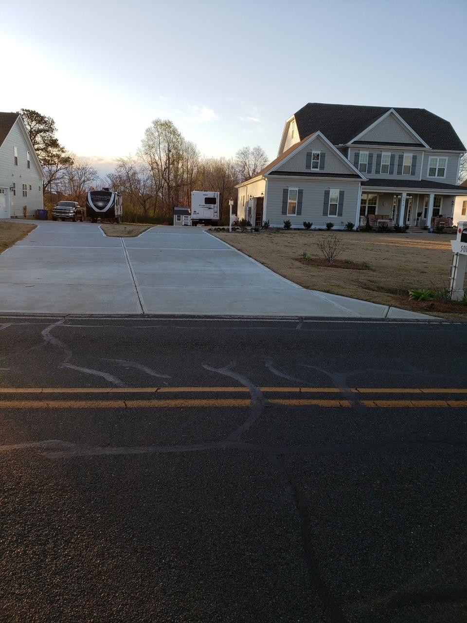 5016 Christian Light Road Fuquay-Varina, NC 27526 - Photo 53 of 53 Photo 55