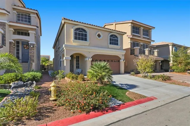 $2,500 | 9647 Stoney Mesa Court, Las Vegas, NV 89139