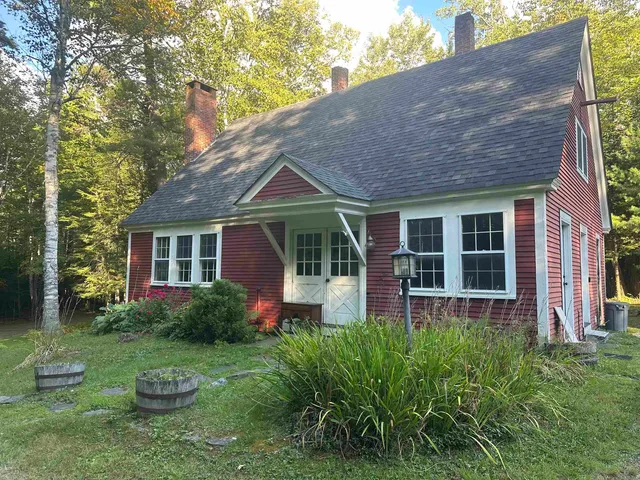 $2,500 | 35 Butternut Lane, Sugar Hill, NH 03586