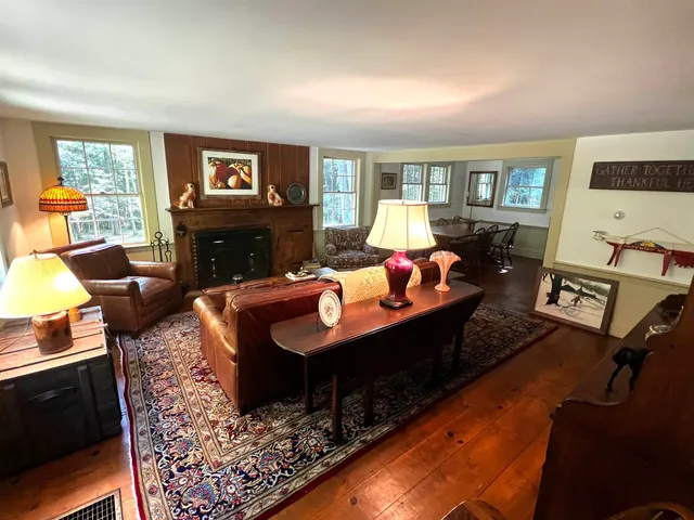 $2,500 | 35 Butternut Lane, Sugar Hill, NH 03586