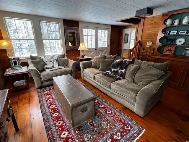 $2,500 | 35 Butternut Lane, Sugar Hill, NH 03586