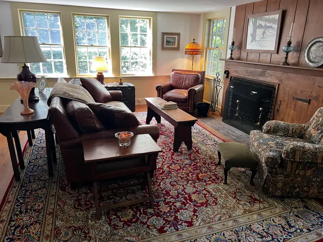 $2,500 | 35 Butternut Lane, Sugar Hill, NH 03586