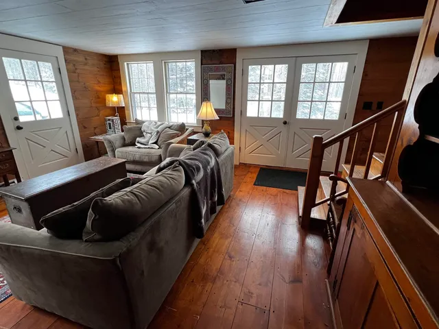 $2,500 | 35 Butternut Lane, Sugar Hill, NH 03586