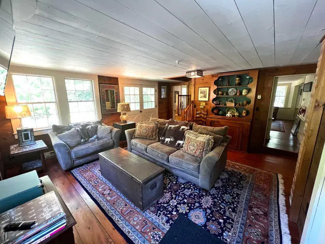 $2,500 | 35 Butternut Lane, Sugar Hill, NH 03586