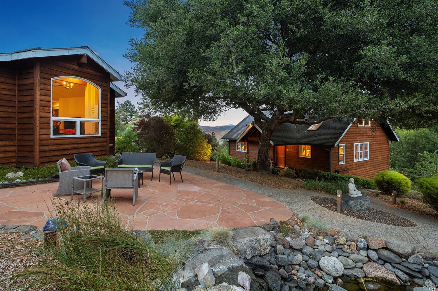 150 Laurel Street Inverness, CA 94937 - Photo 1 of 1 Gallery Image 1