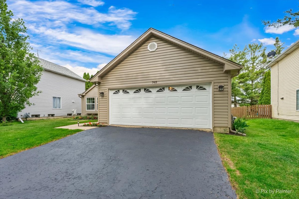 765 Thorndale Drive Elgin, IL 60120 - Photo 22 of 22