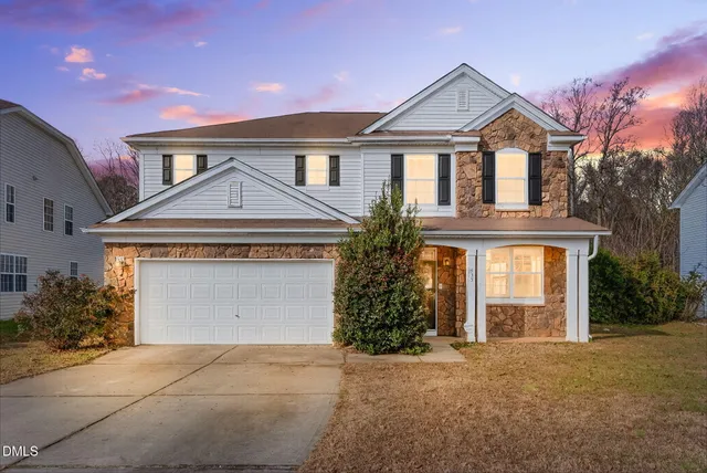 $419,900 | 335 Steel Hopper Way, Garner, NC 27529