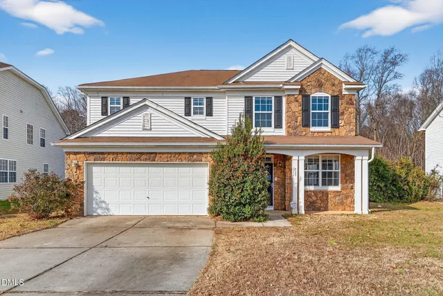 $405,000 | 335 Steel Hopper Way, Garner, NC 27529