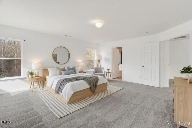 $405,000 | 335 Steel Hopper Way, Garner, NC 27529