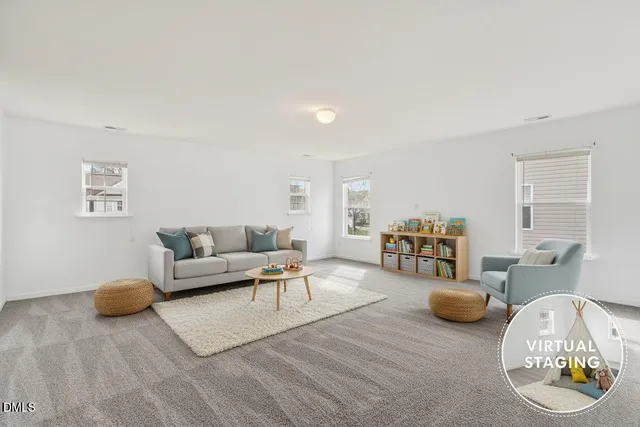 $405,000 | 335 Steel Hopper Way, Garner, NC 27529