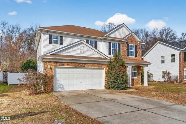 $405,000 | 335 Steel Hopper Way, Garner, NC 27529