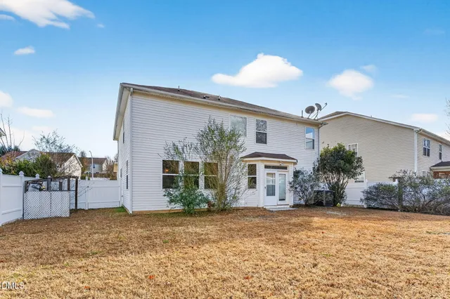 $405,000 | 335 Steel Hopper Way, Garner, NC 27529