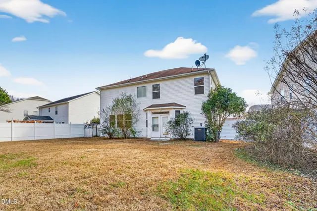 $405,000 | 335 Steel Hopper Way, Garner, NC 27529