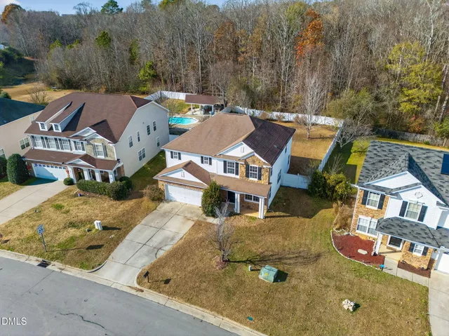 $405,000 | 335 Steel Hopper Way, Garner, NC 27529