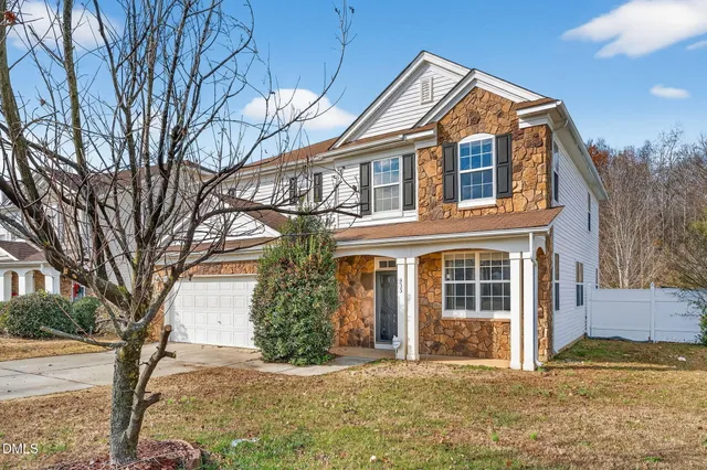 $405,000 | 335 Steel Hopper Way, Garner, NC 27529