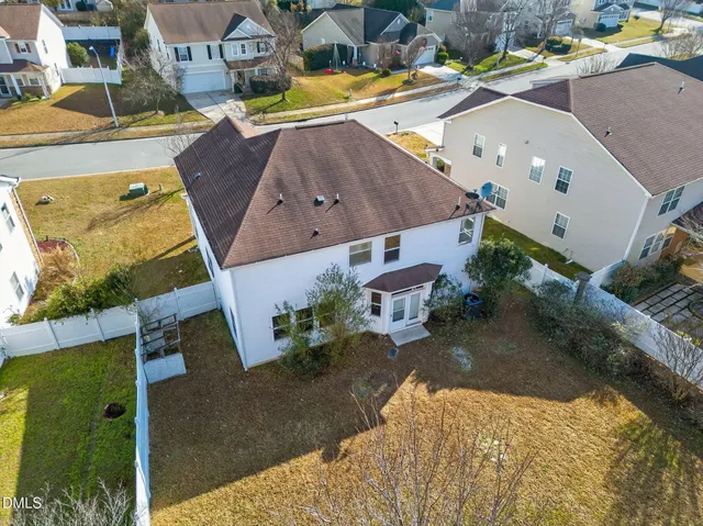 $405,000 | 335 Steel Hopper Way, Garner, NC 27529