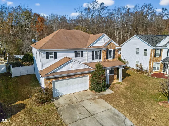 $405,000 | 335 Steel Hopper Way, Garner, NC 27529