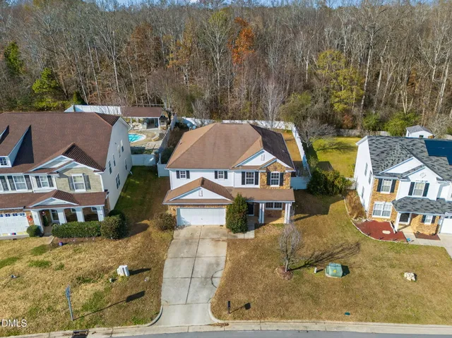 $405,000 | 335 Steel Hopper Way, Garner, NC 27529