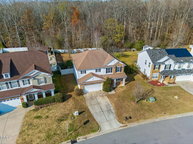 $405,000 | 335 Steel Hopper Way, Garner, NC 27529