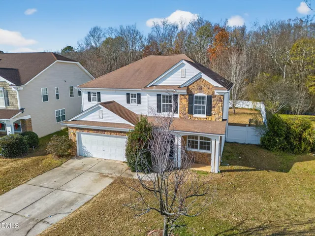 $405,000 | 335 Steel Hopper Way, Garner, NC 27529