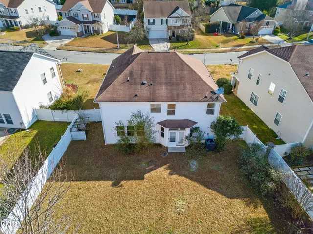 $405,000 | 335 Steel Hopper Way, Garner, NC 27529