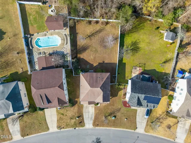 $405,000 | 335 Steel Hopper Way, Garner, NC 27529