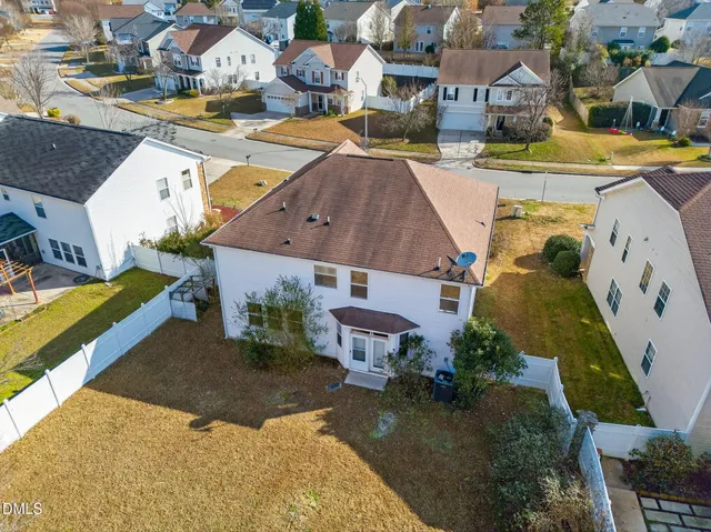 $405,000 | 335 Steel Hopper Way, Garner, NC 27529