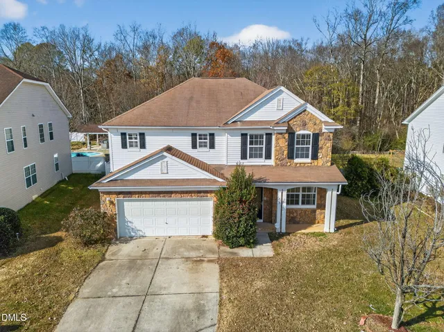 $405,000 | 335 Steel Hopper Way, Garner, NC 27529