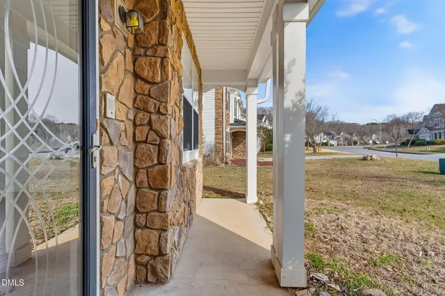 $405,000 | 335 Steel Hopper Way, Garner, NC 27529