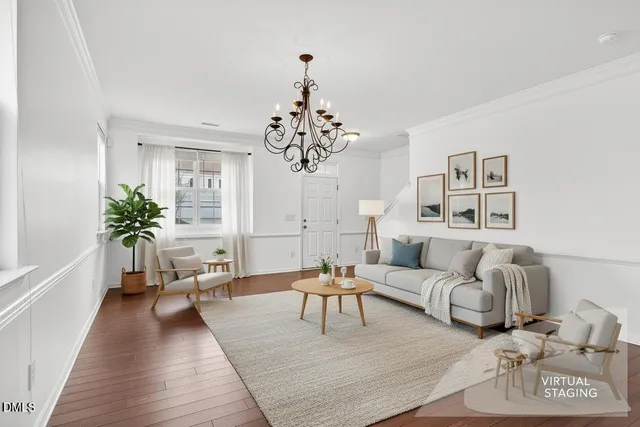 $405,000 | 335 Steel Hopper Way, Garner, NC 27529