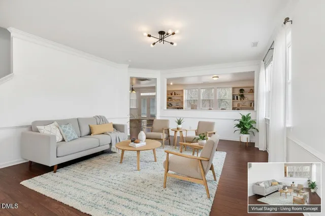 $405,000 | 335 Steel Hopper Way, Garner, NC 27529